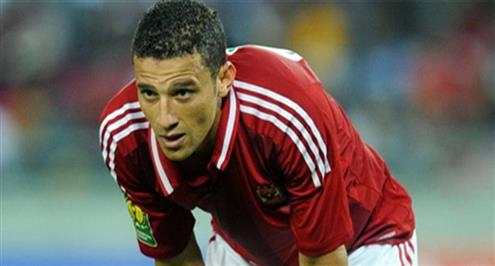 مصدر: عبد الظاهر يحاول التخلص من اتفاقه مع الأهلي